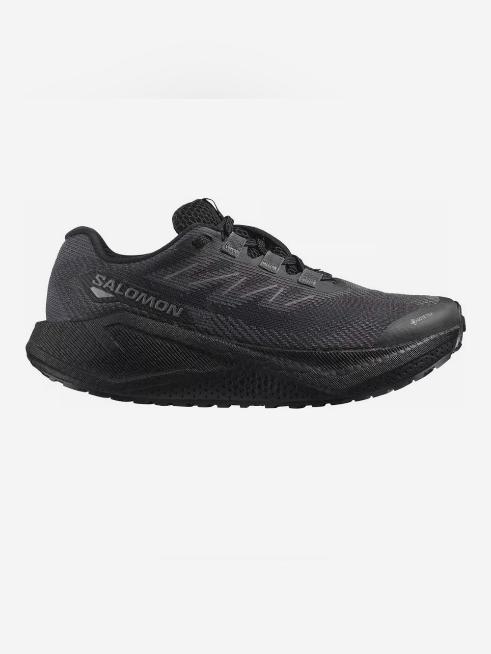 Salomon Aero Blaze 3 GRVL GTX Athletic Shoes Black